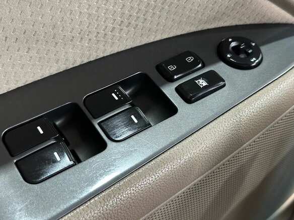 2011 Kia Optima III, коричневый - вид 11