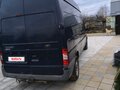 2011 Ford Transit, синий, 1100000 рублей - вид 10