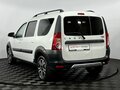 2021 Lada (ВАЗ) Largus Cross I, белый, 845000 рублей - вид 7