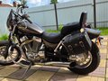 1991 Suzuki Intruder VS 1400, серый, 430000 рублей - вид 4