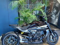 2025 Ducati XDiavel, чёрный, 3350000 рублей - вид 6