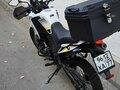 2025 Loncin MS250, белый, 160000 рублей - вид 2