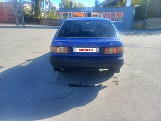 2004 Иж 2126 «Ода», синий, 90000 рублей, вид 4