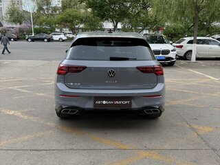 2022 Volkswagen Golf VIII, серый, 2223000 рублей, вид 5