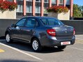 2017 Lada (ВАЗ) Granta I, серебристый, 499999 рублей - вид 6