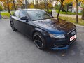 2008 Audi A4 IV (B8), синий, 890000 рублей - вид 10