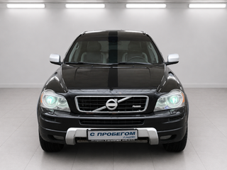 2013 Volvo XC90 I Рестайлинг, коричневый, 1500000 рублей, вид 2