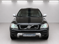2013 Volvo XC90 I Рестайлинг, коричневый, 1455000 рублей - вид 1