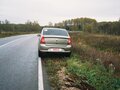 2012 Renault Logan I Рестайлинг, бежевый, 580000 рублей - вид 2