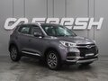 2022 Chery Tiggo 4 I Рестайлинг, серый, 1049000 рублей
