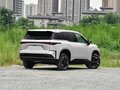 2026 Toyota bZ3X 58.3 kWh, чёрный, 3895003 рублей - вид 7