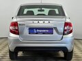 2025 Lada (ВАЗ) Granta I Рестайлинг, серый, 915000 рублей - вид 4