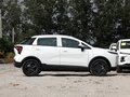 2026 Geely Geometry E 39.4 kWh, белый, 1957007 рублей - вид 3