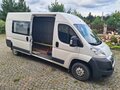 2013 Citroen Jumper, белый - вид 4