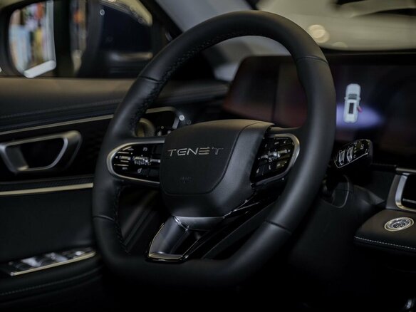 2026 Tenet T7, синий, 2985000 рублей - вид 23