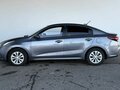 2018 Kia Rio IV, серебристый, 1595000 рублей - вид 7