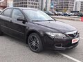 2007 Mazda 6 I (GG) Рестайлинг, пурпурный, 500000 рублей - вид 2
