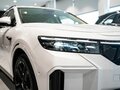 2026 Voyah Free I Рестайлинг, белый, 6940000 рублей - вид 7