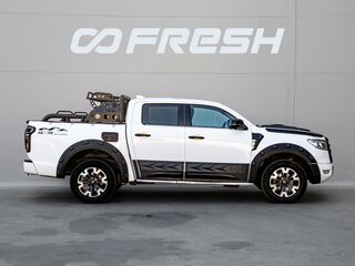 2020 Great Wall Poer I, белый, 2349000 рублей, вид 5