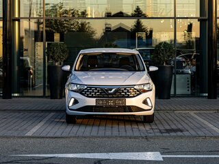2023 Jetta VA3, белый, 1495000 рублей, вид 2