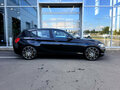 2017 BMW 1 серии 118i II (F20/F21) Рестайлинг, чёрный - вид 5