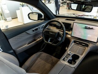 2026 Tenet T8, синий, 3593700 рублей, вид 4