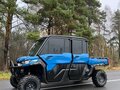 2023 BRP Can-Am Defender Max, синий, 3000000 рублей
