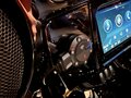 2021 Harley-Davidson CVO Tri Glide, фиолетовый, 7990000 рублей - вид 6