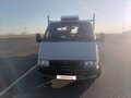 1998 ГАЗ ГАЗель (3302), серый, 750000 рублей
