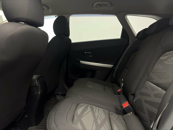 2016 Kia Ceed II Рестайлинг, серый, 1299000 рублей - вид 16