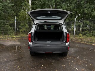 2026 Haval H3 I Рестайлинг, белый, 3249000 рублей, вид 3