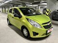2013 Chevrolet Spark III, зелёный, 660000 рублей - вид 2