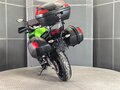 2010 Kawasaki Versys 650, зелёный, 449000 рублей - вид 6