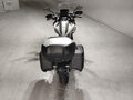 2025 Honda NC 750X, серый - вид 2