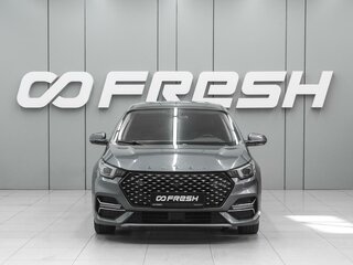 2023 Omoda S5, серый, 1450000 рублей, вид 3