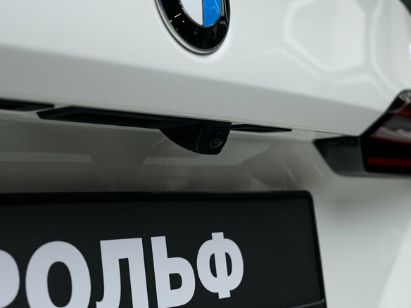 2025 BMW 5 серии 530i xDrive VIII (G60/G61/G68), белый, 8600000 рублей - вид 15