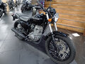 2010 Honda CB 223S, чёрный, 190000 рублей