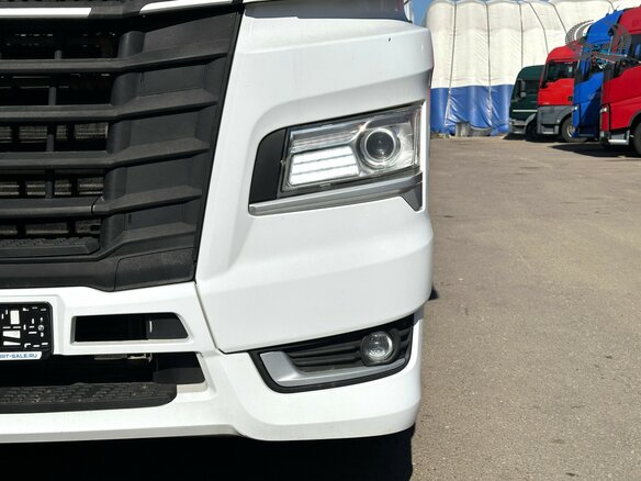 2023 КамАЗ 54901, белый, 5000000 рублей - вид 7