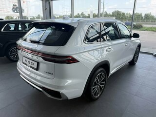 2026 VOLGA K50, белый, 4349000 рублей, вид 3