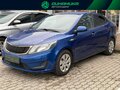 2012 Kia Rio III, синий, 795000 рублей