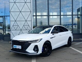 2023 Chery Arrizo 8, белый, 1799000 рублей, вид 1