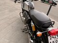 2025 Royal Enfield Continental GT, серебристый, 585000 рублей - вид 6