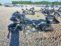 2019 Harley-Davidson Road Glide, чёрный, 1087030 рублей - вид 1