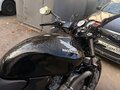 2000 Honda CB 600F Hornet, чёрный, 320000 рублей - вид 8