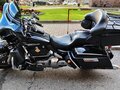 1999 Harley-Davidson Electra Glide, чёрный, 650000 рублей - вид 6