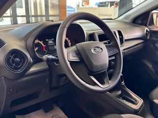 2026 Lada (ВАЗ) Iskra, белый, 1597000 рублей, вид 5