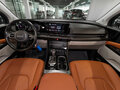 2022 Kia Carnival IV, чёрный - вид 7