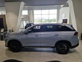 2026 Changan CS75 Pro, синий, 3055000 рублей, вид 2