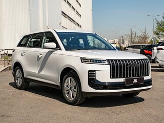 2026 Jaecoo J6, белый, 2290000 рублей, вид 2