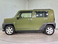 2022 Daihatsu Taft II, зелёный - вид 6